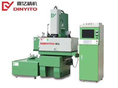 CNC540火花機